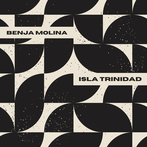 Benja Molina - Isla Trinidad [DD028]